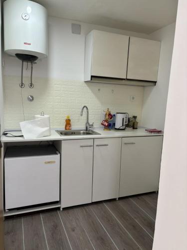 Apartmani Visoko Piramide