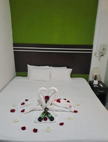 Hotel Master Suites
