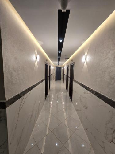 Hotel Al Abraj in Oran