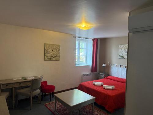 hotel photo