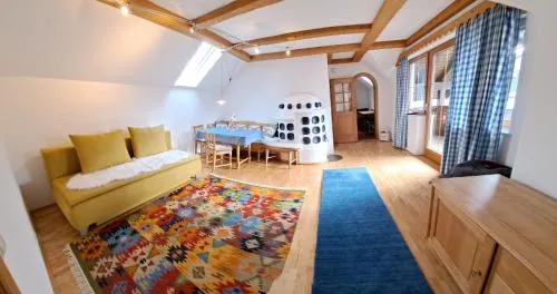 gemütliche Landhauswohnung in Mondsee, Österreich