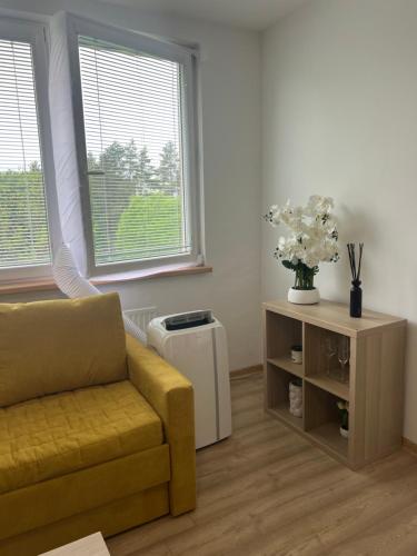 Apartmán Třinec (Apartman Trinec) in Vendrine