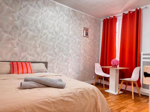 chambre d'hote