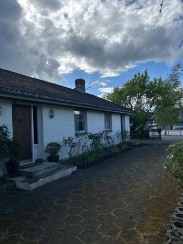Risskov sommerhus in Risskov