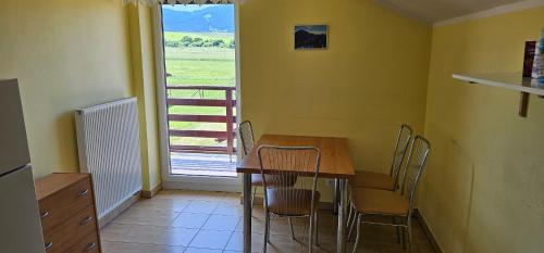 Privát Majerčiak (Privat Majerciak) in Stary Smokovec