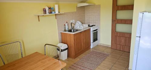 Privát Majerčiak (Privat Majerciak) in Stary Smokovec