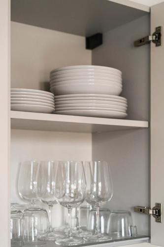 Toc-Toc La Farina Apartments - image 3