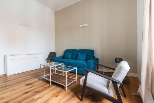 Toc-Toc La Farina Apartments - image 3