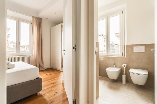 Toc-Toc La Farina Apartments - image 2