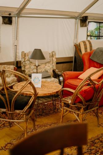 Aparra Surfcamp Auberge Hendaye in Hendaye