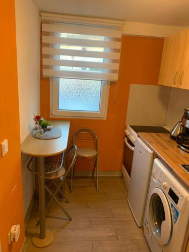 Seven’S Apartments in Lohnberg