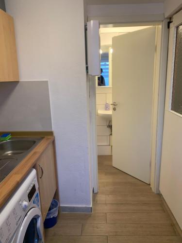 Seven’S Apartments in Lohnberg