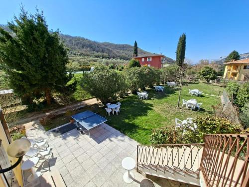 Residence Corte del Bosco 5