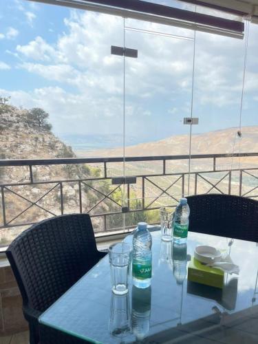 Jadara view in Al-Himmah Al-Ordonyah