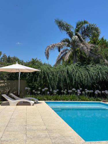 Tu lugar en Areco