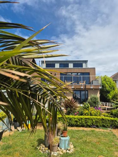 Brighton Garden Boudoir, Free Parking, animals welcome on request for a daily fee