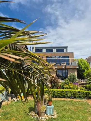 Brighton Garden Boudoir, Free Parking, animals welcome on request for a daily fee photo 2