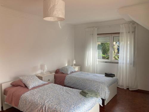 A Casa do Telhado Escuro in ซาบูโก