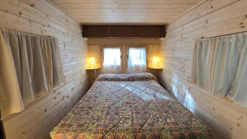 Camping Yoghi e Bubu Room Type - Caravan