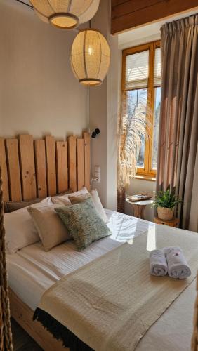 Niedźwiedzia Residence Garden & Sauna obrázok