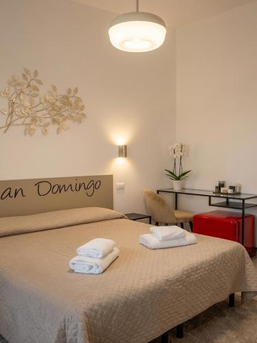 Hotel San Domingo 2