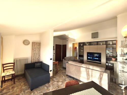 Faciliteter, Colleoni Lodge CASA VACANZE CON 2 APPARTAMENTI INDIPENDENTI in Verdellino