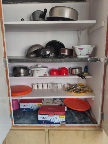 sea side home stay - image 4