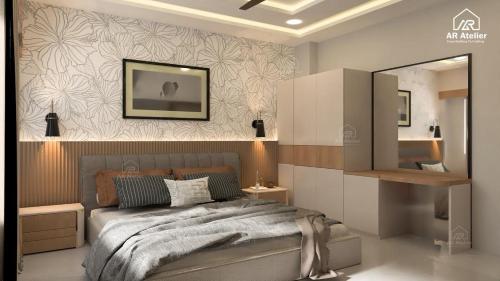 Hotel silver star in Kishanganj