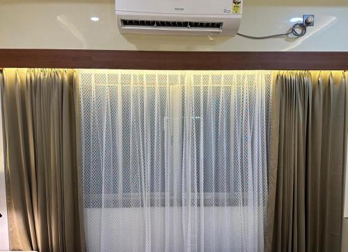 Hotel silver star in Kishanganj