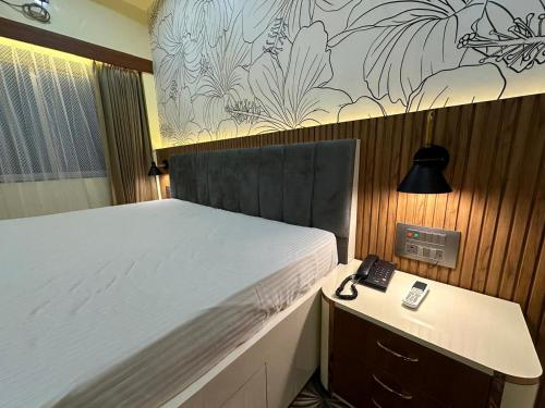 Hotel silver star in Kishanganj