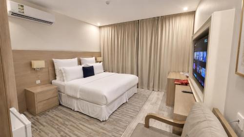 فندق حي الربوه Al Rabwah District Hotel 4