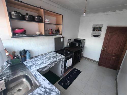 Meg Cozy Homes in Eldoret