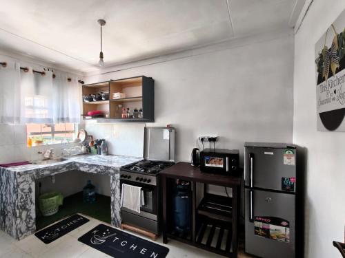 Meg Cozy Homes in Eldoret