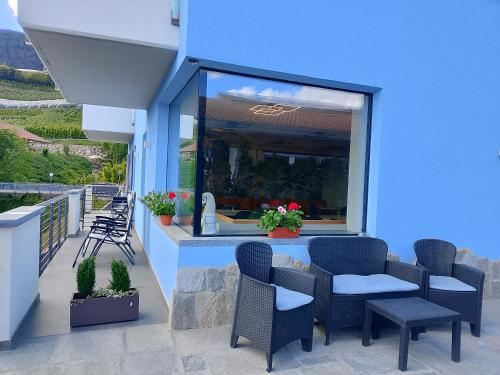 Agritur La Fenice in Brez