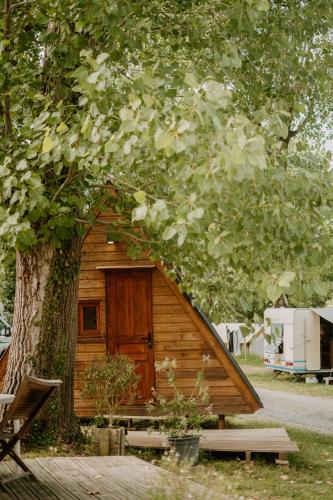 Aparra Surfcamp Auberge Hendaye in Hendaye