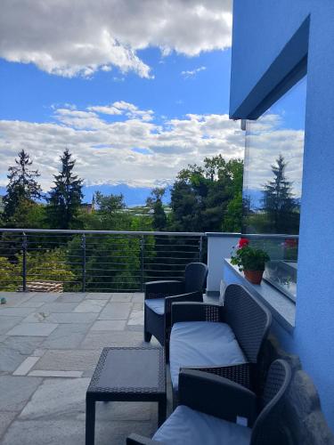 Agritur La Fenice in Brez