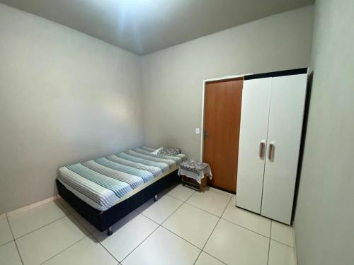 . Apartamento Mobiliado