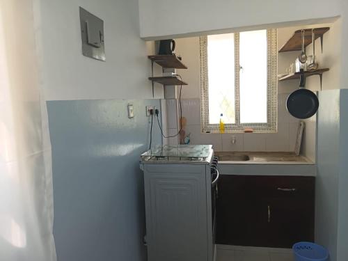 Beachside Guesthouse in Shanzu in Mombasa