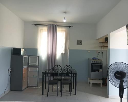 Beachside Guesthouse in Shanzu in Mombasa