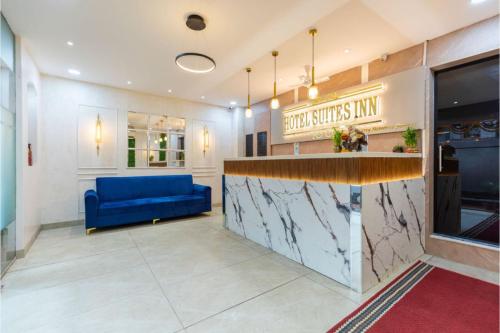 Hotel Suites Inn — other in Hotel Moss View Jankidevi Public School, New Mahada Colony, SV Patel Nagar, Andheri West, Mumbai, Maharashtra 400053, Mumbai India, 400053
