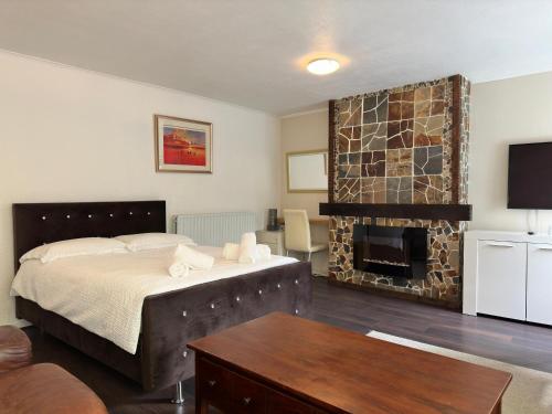 Guestroom, KeyNest Rooms - Jewellery Quarter in Birmingham