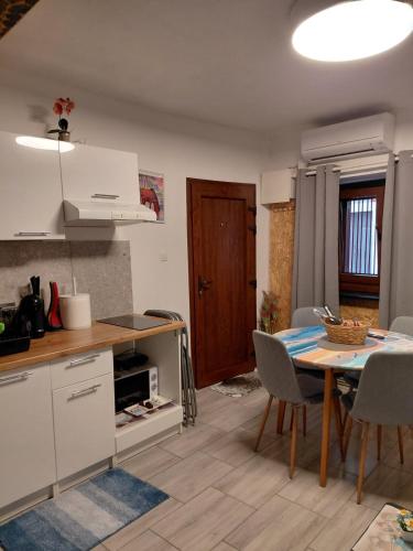 Apartma Romeo in Піран