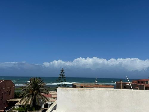 Luxury Triplex with Sea View in Sidi Bouzid in Sidi Bouzid