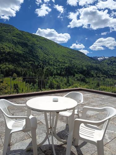Albergo Bellavista in Craveggia