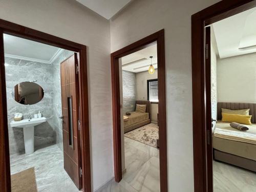 Luxury Triplex with Sea View in Sidi Bouzid in Sidi Bouzid