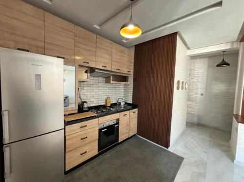 Luxury Triplex with Sea View in Sidi Bouzid in Sidi Bouzid