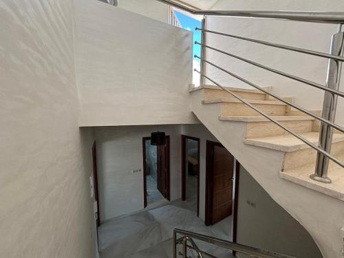 Luxury Triplex with Sea View in Sidi Bouzid in Sidi Bouzid