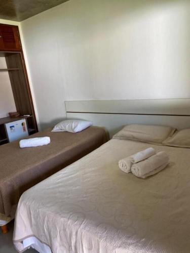 Pousada Villa Novo Tempo in Guaruja