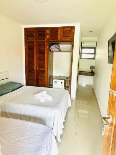 Pousada Villa Novo Tempo in Guaruja