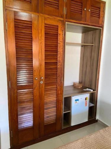 Pousada Villa Novo Tempo in Guaruja